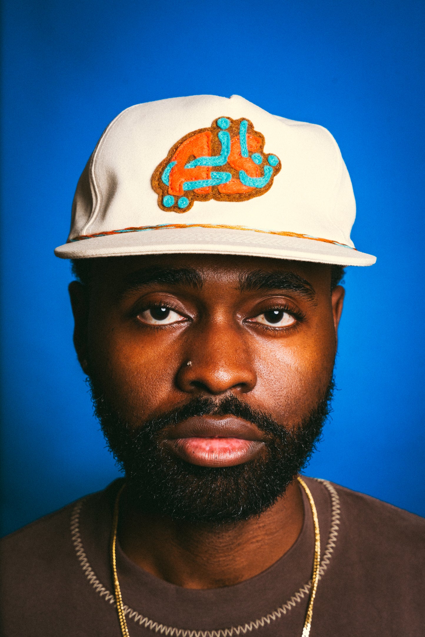 Creme Again Studios Hat