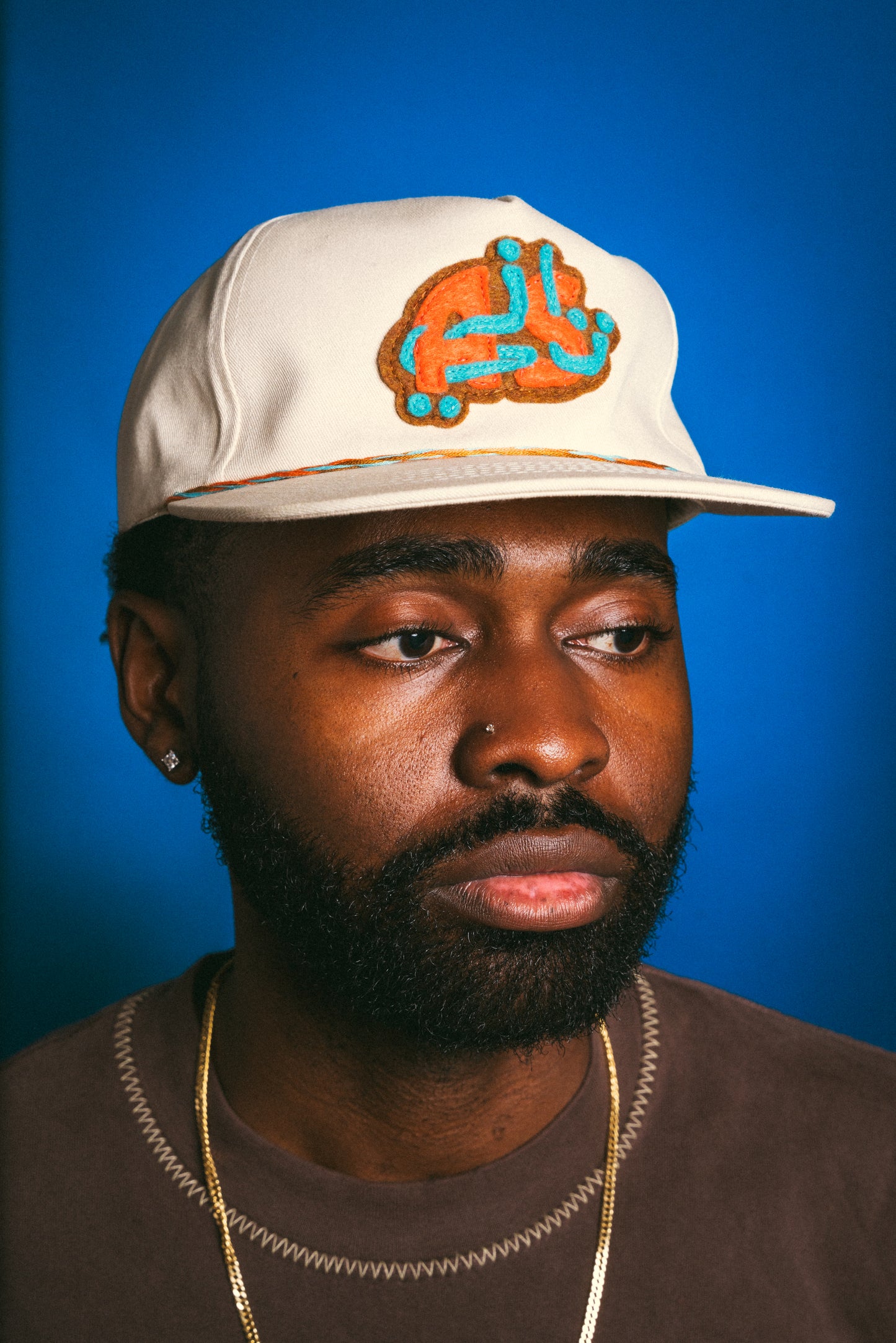 Creme Again Studios Hat