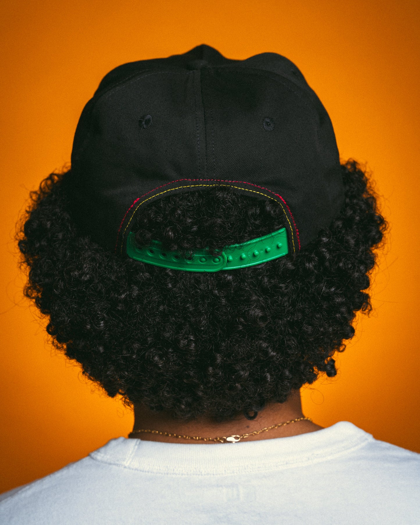Black Again Studios Hat