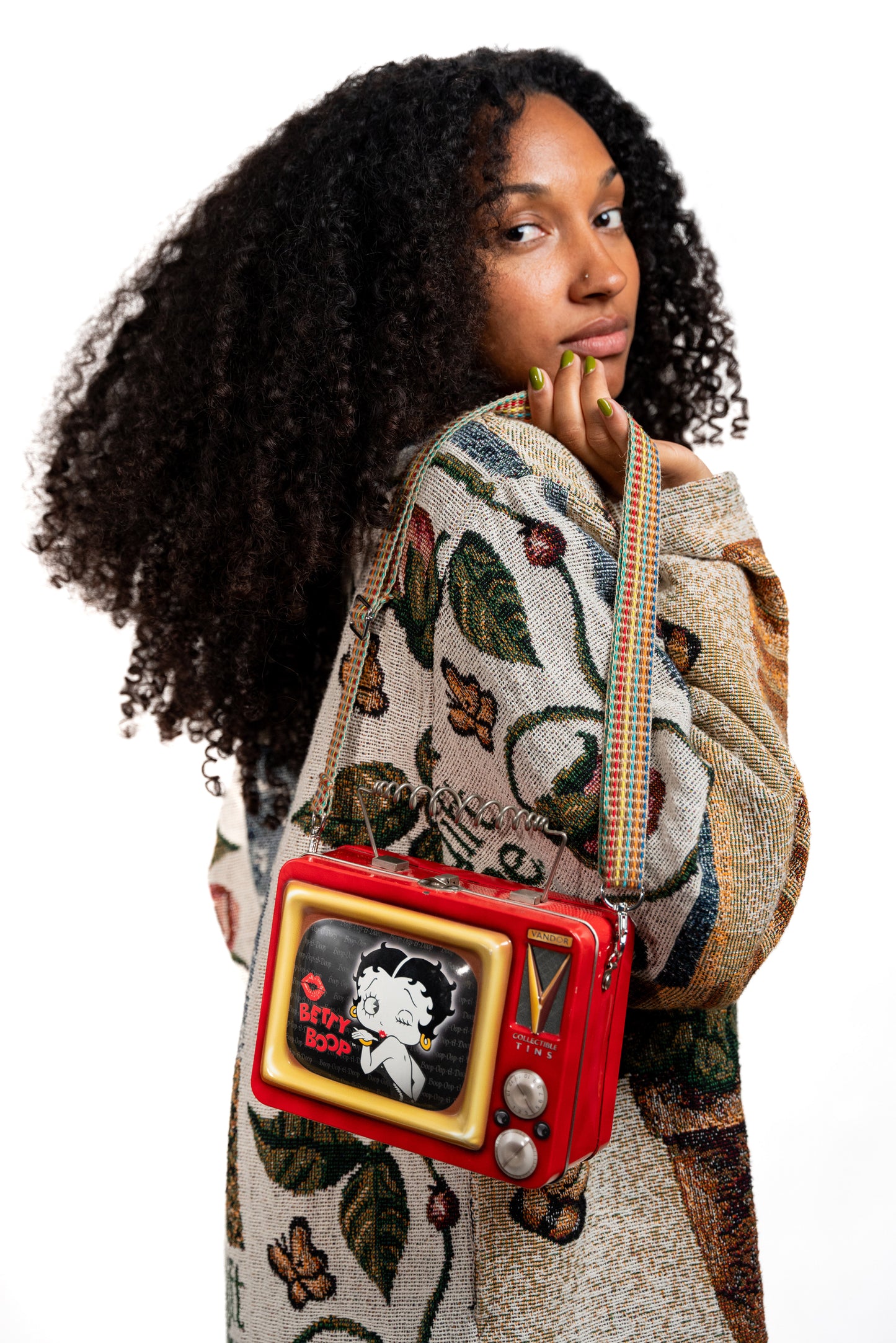Lunchbox Purse