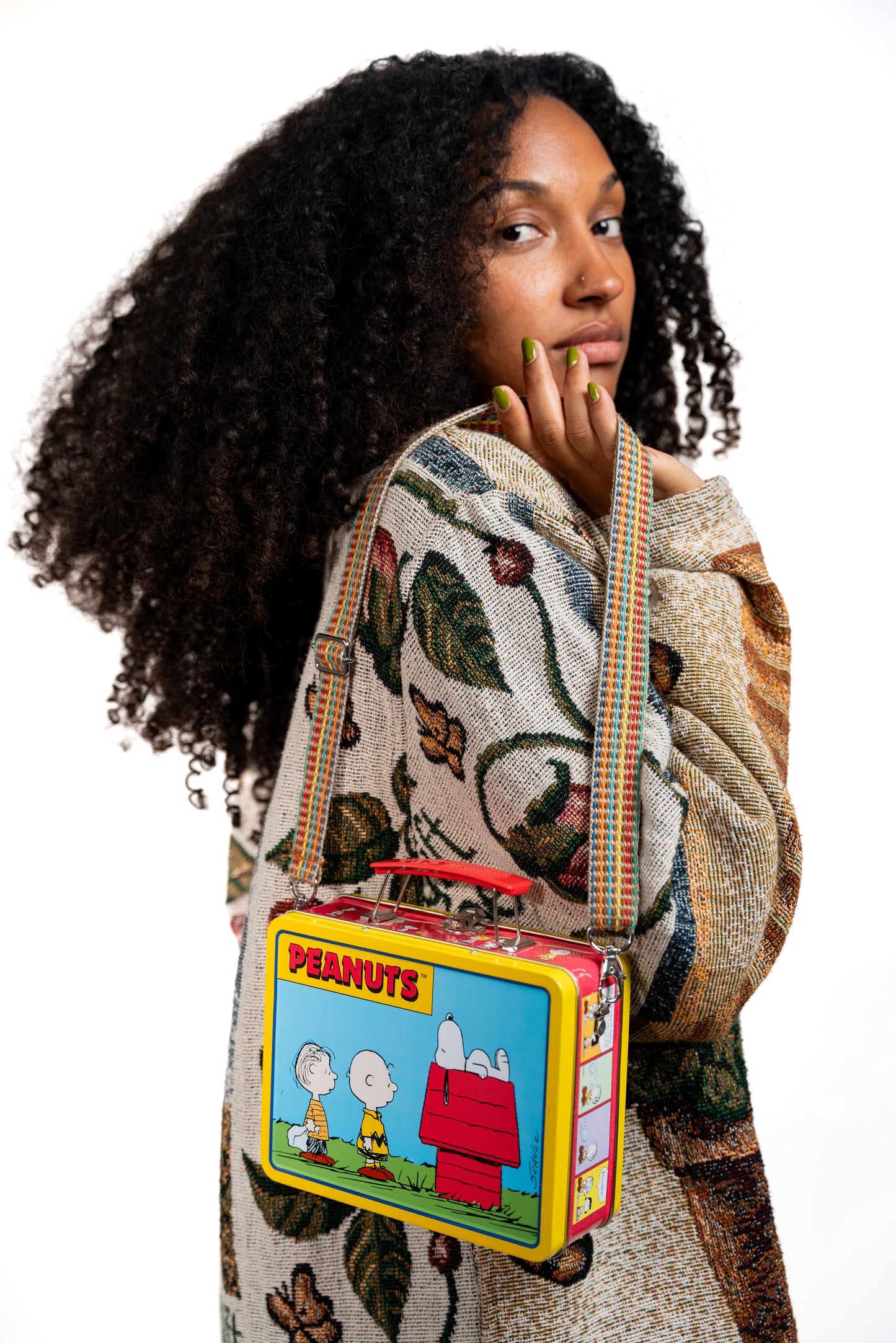 Lunchbox Purse