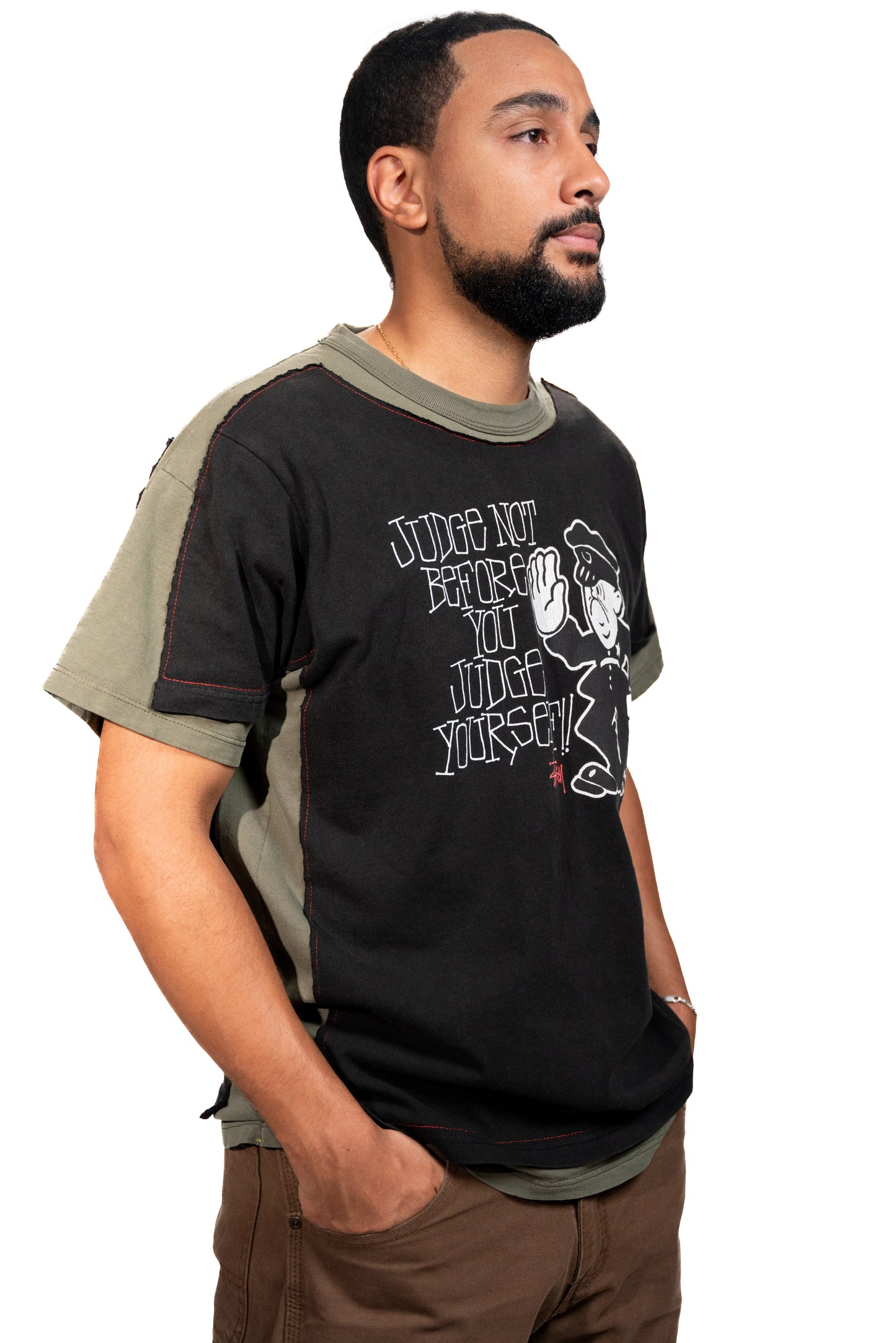 T² t-shirt