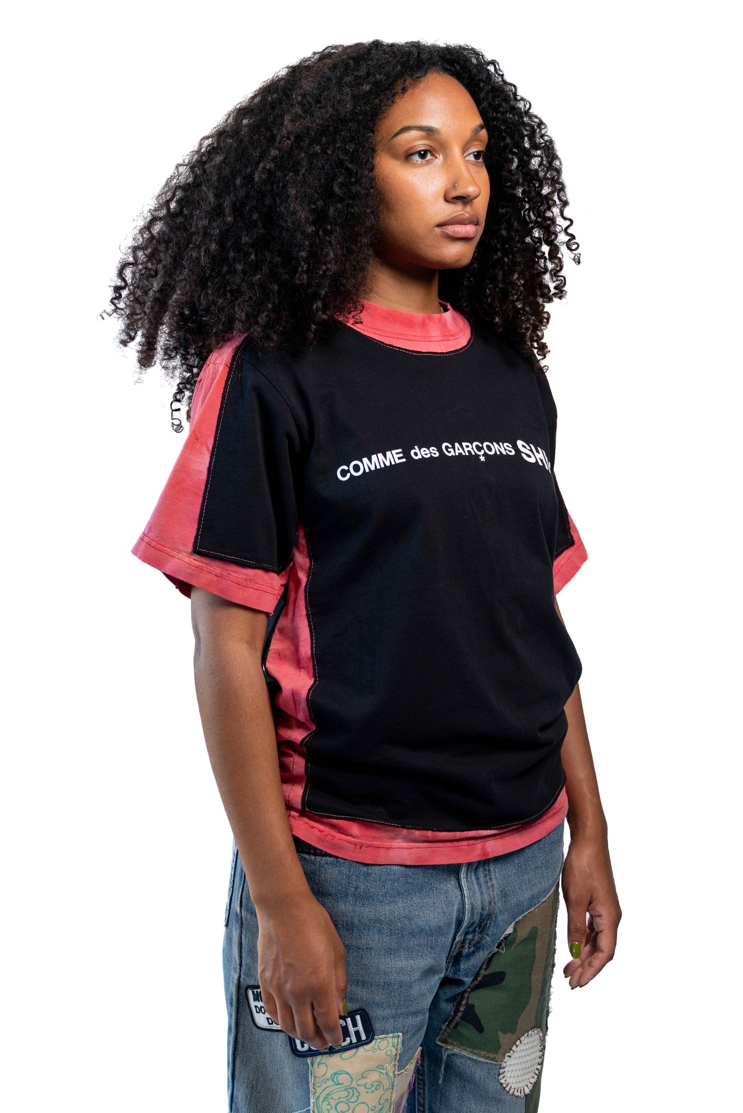 T² t-shirt
