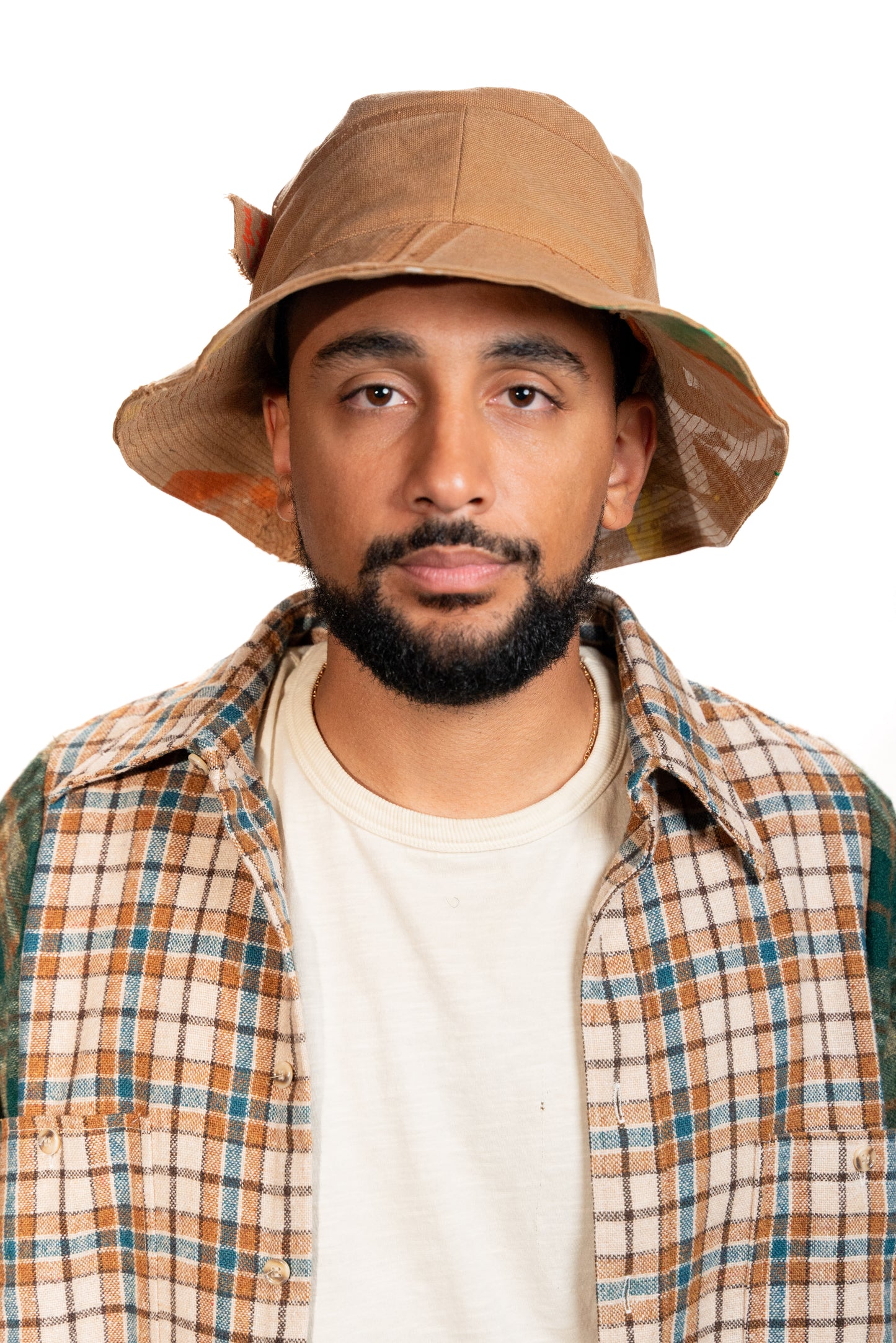 Carpenter Bucket Hat