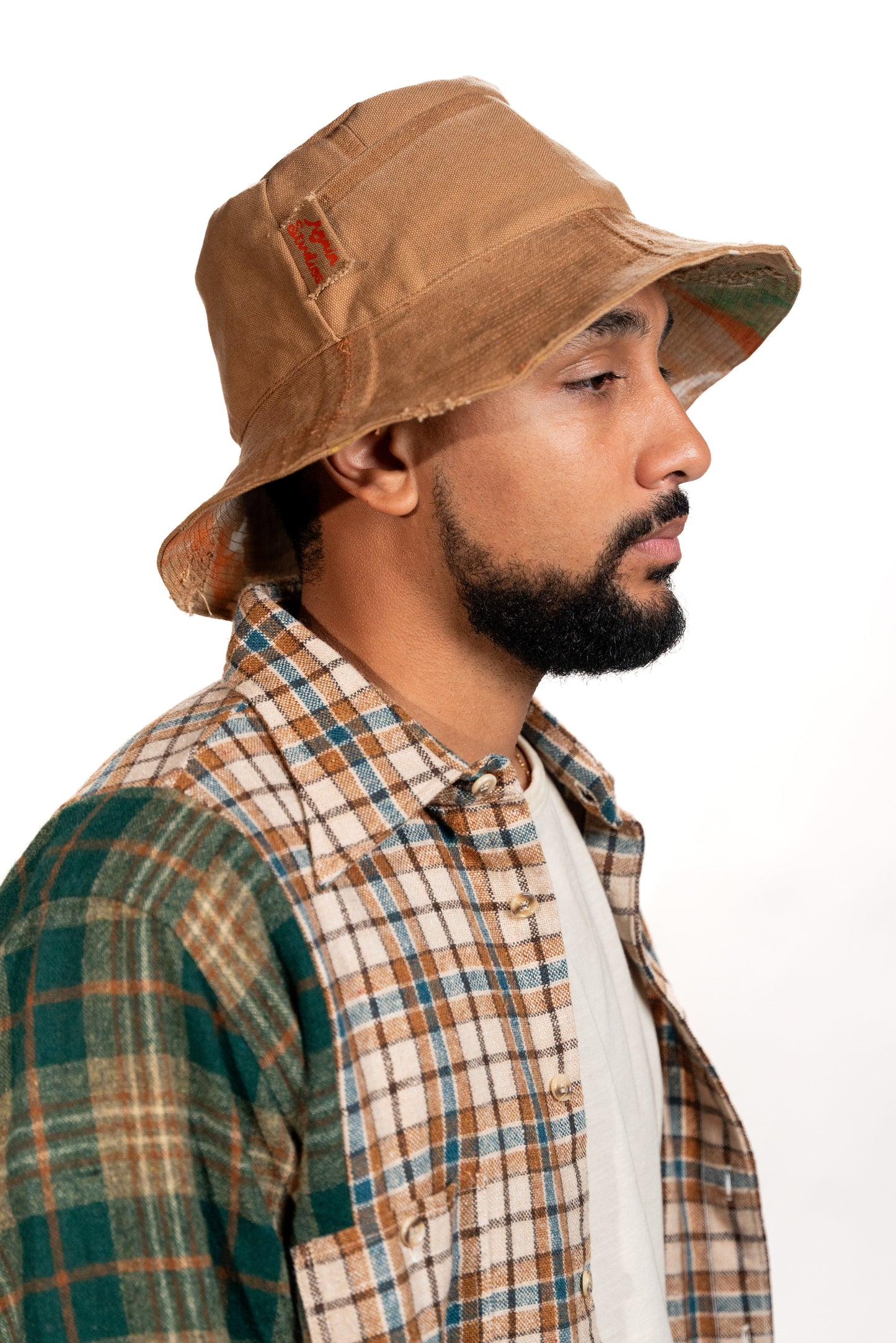 Carpenter Bucket Hat