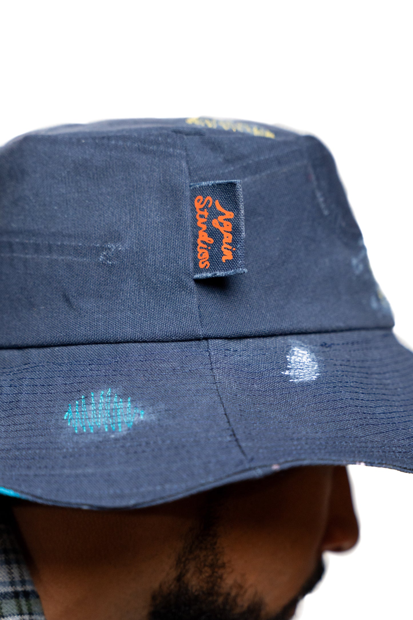 Carpenter Bucket Hat