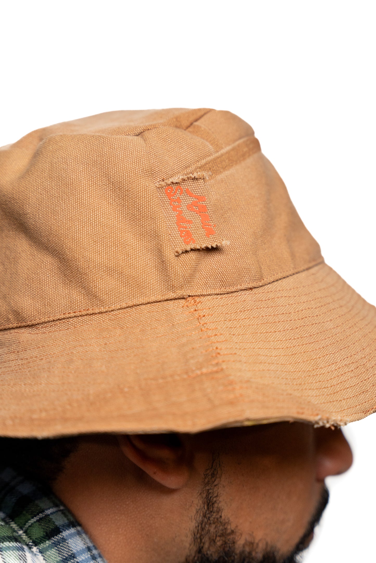 Carpenter Bucket Hat