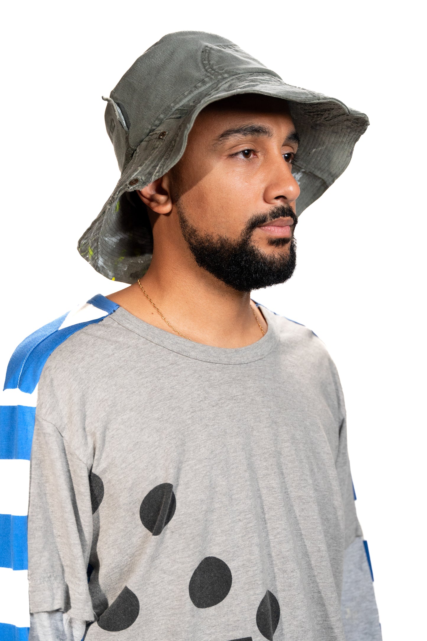 Carpenter Bucket Hat