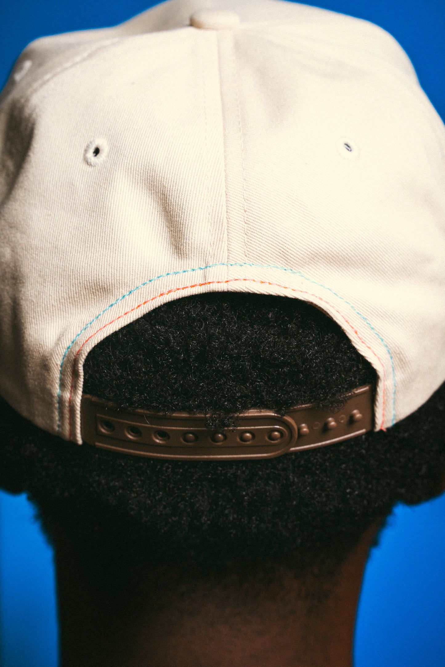 Creme Again Studios Hat