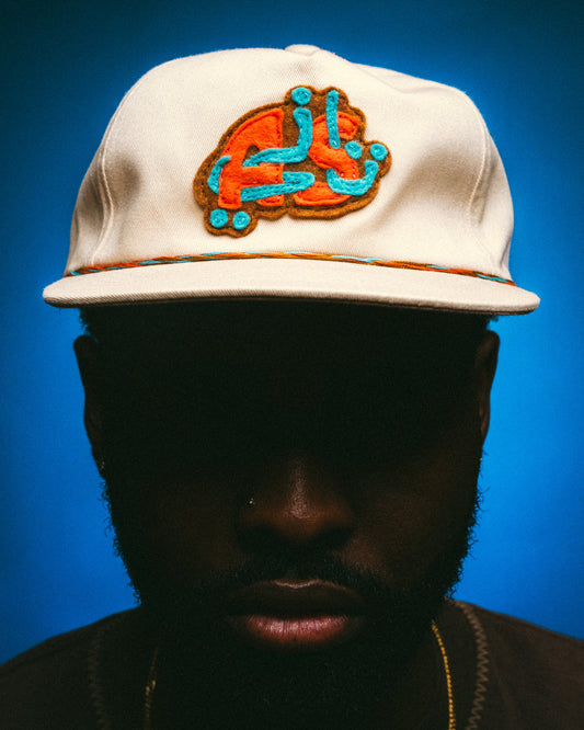 Creme Again Studios Hat