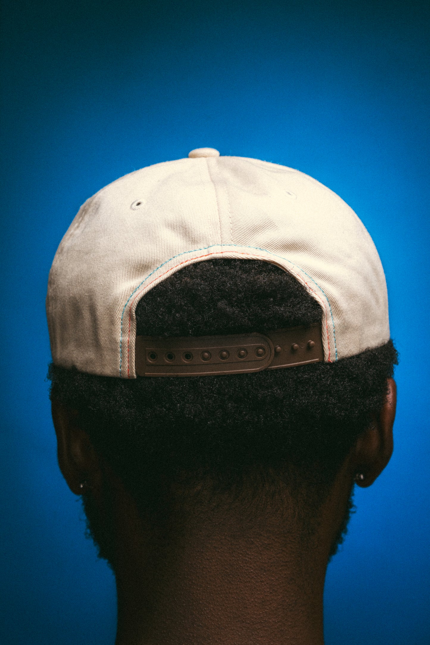 Creme Again Studios Hat