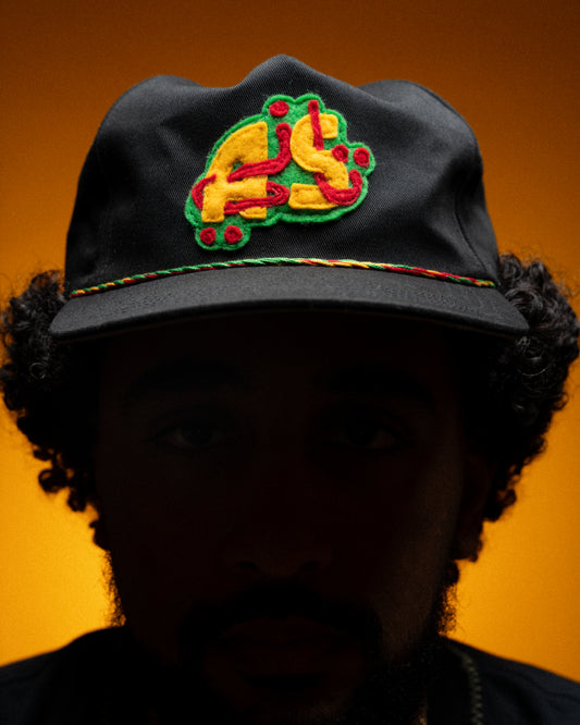 Black Again Studios Hat