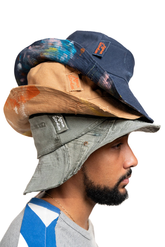 Carpenter Bucket Hat