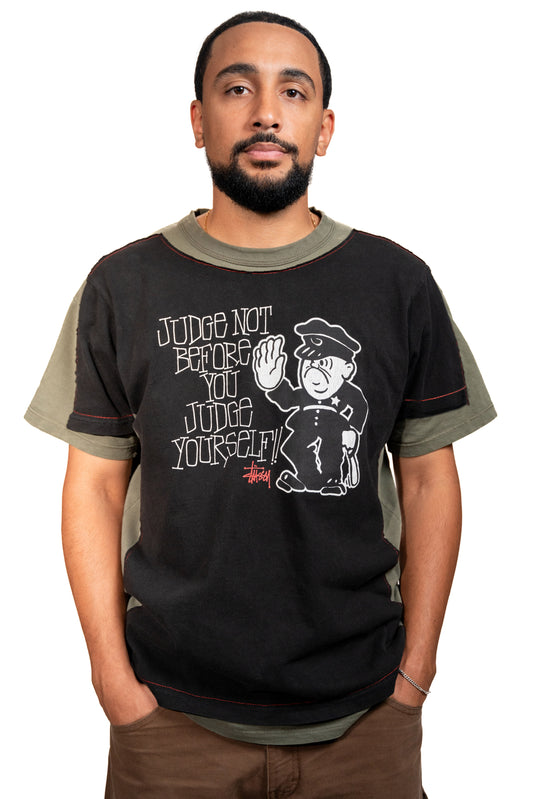 T² t-shirt