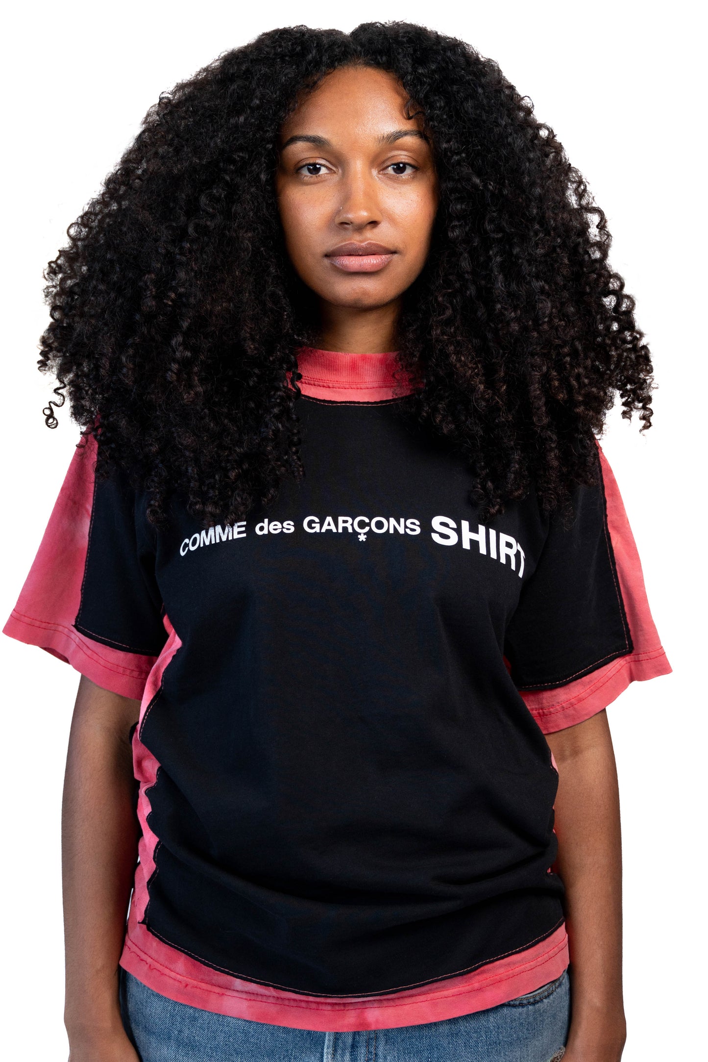 T² t-shirt