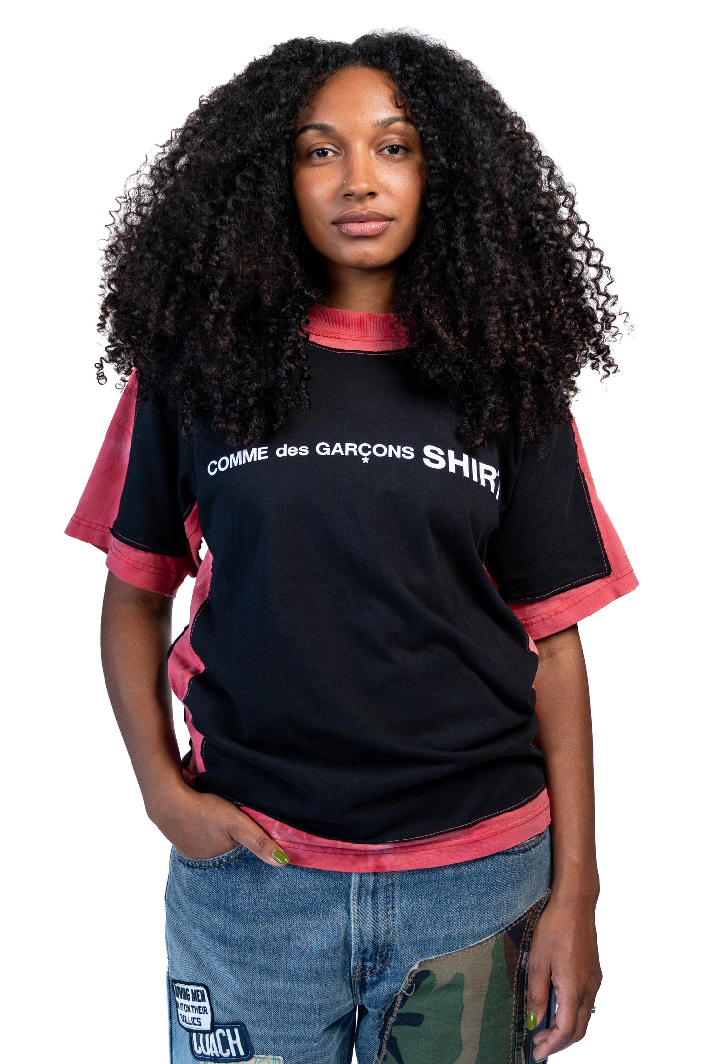 T² t-shirt