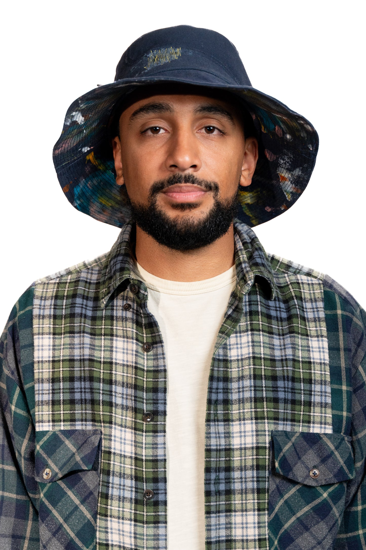 Carpenter Bucket Hat