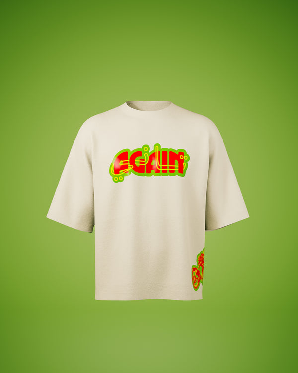 Again Studios Family of 4 T-shirt