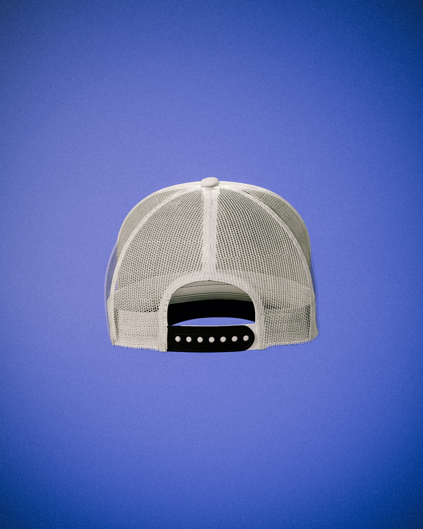 Gray Again Studios Two-Tone Trucker Hat